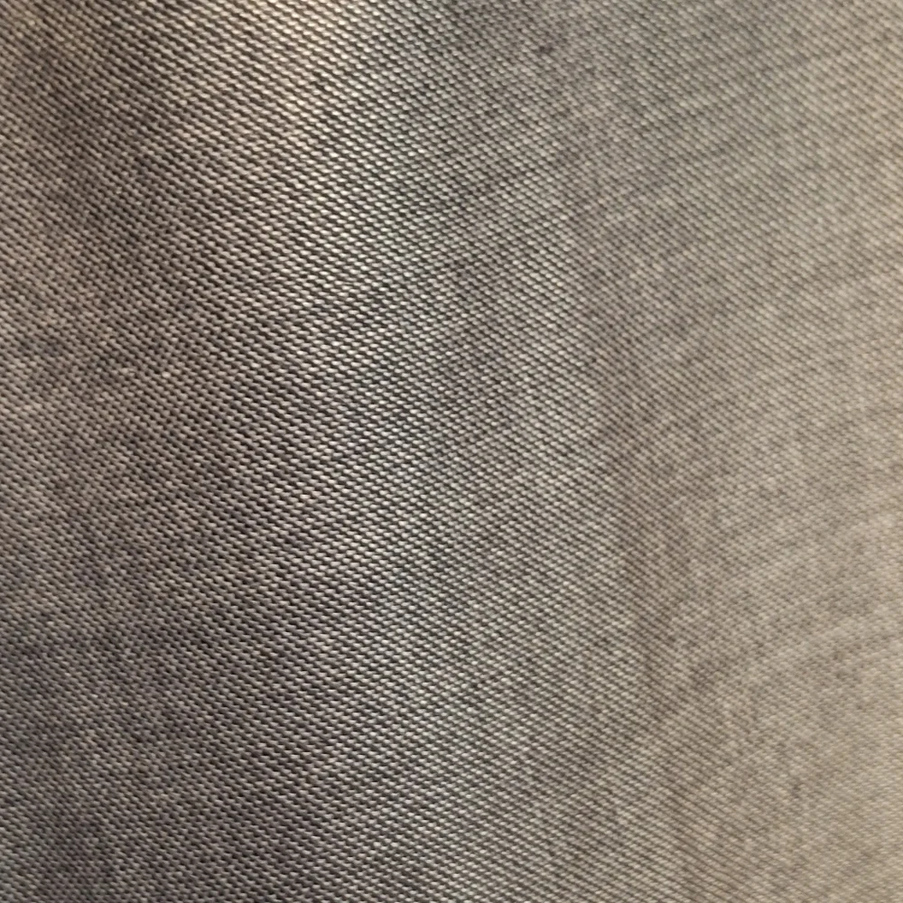 RAEY Blazer Open-Front Grey Long Sleeve Virgin Wool Silk   Women Size UK12 / US8 - Picture 9 of 16